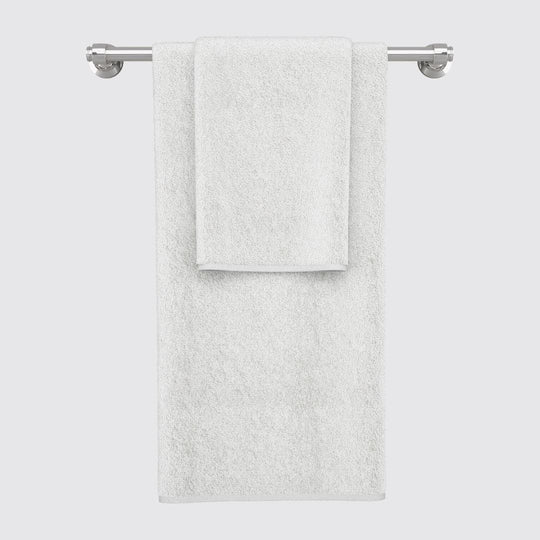 Personalised Embroidered Towel Bundle