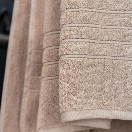 Plux Classic Bath Towel Set