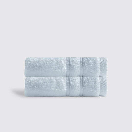 Plux Classic Face Towel Set