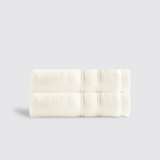 Plux Classic Face Towel Set