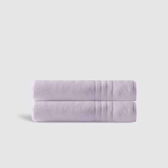 Plux Classic Bath Towel Set