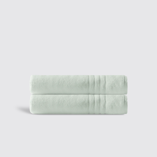 Plux Classic Bath Towel Set