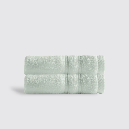 Plux Classic Face Towel Set