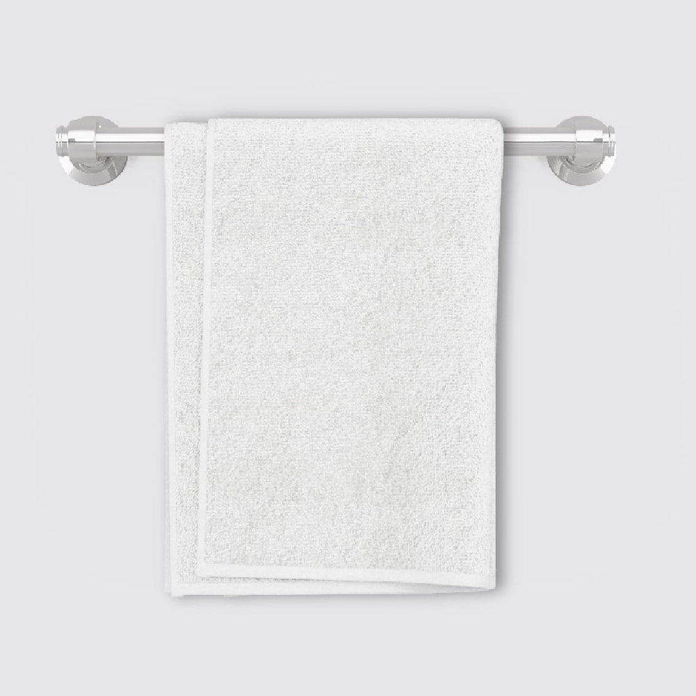 Personalised Embroidered Towel