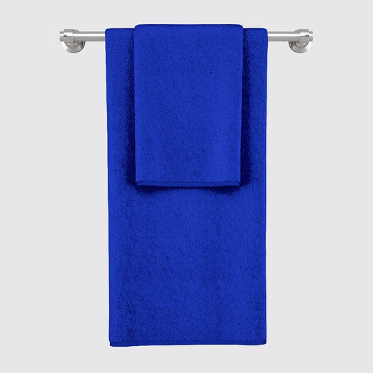 Personalised Embroidered Towel Combo