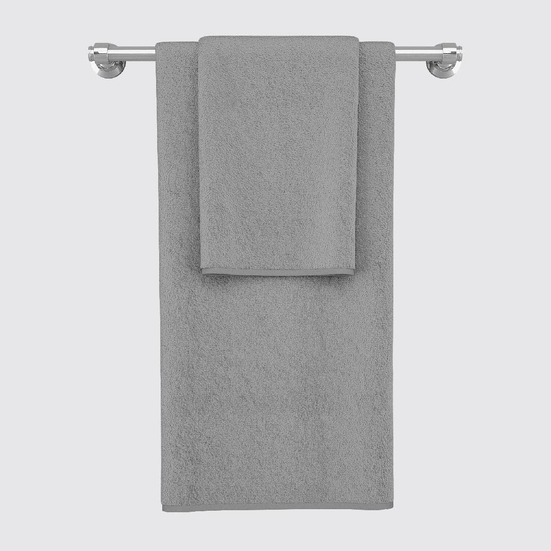 Personalised Embroidered Towel Combo