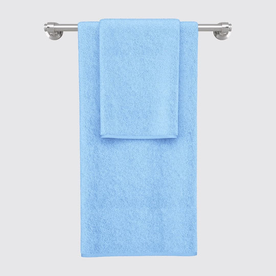 Personalised Embroidered Towel Combo