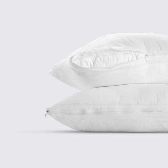 Waterproof Pillow Protectors