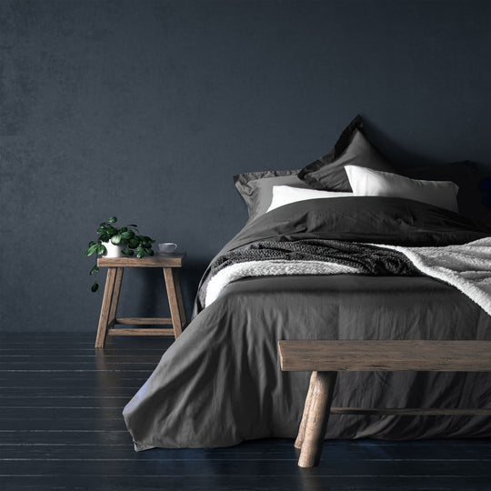 Giza Cotton Bedding Bundle Set