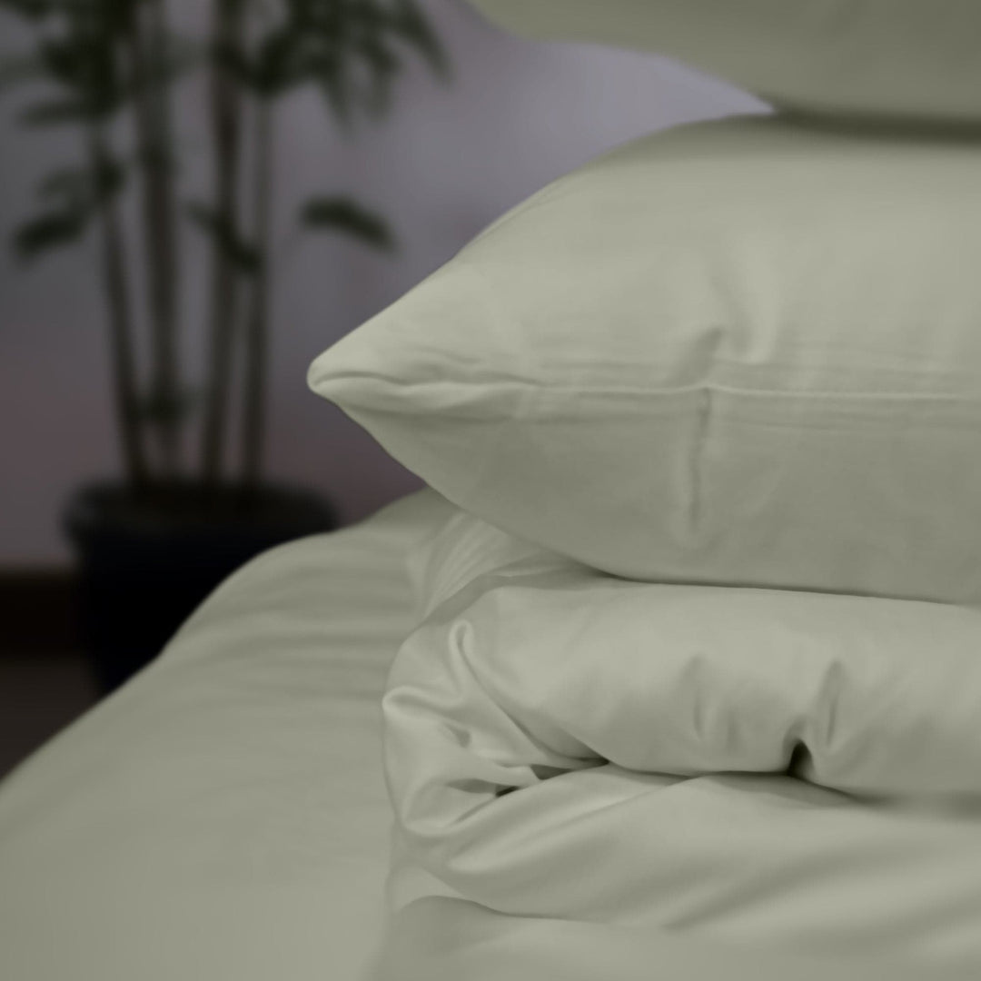 Giza Cotton Bedding Bundle Set