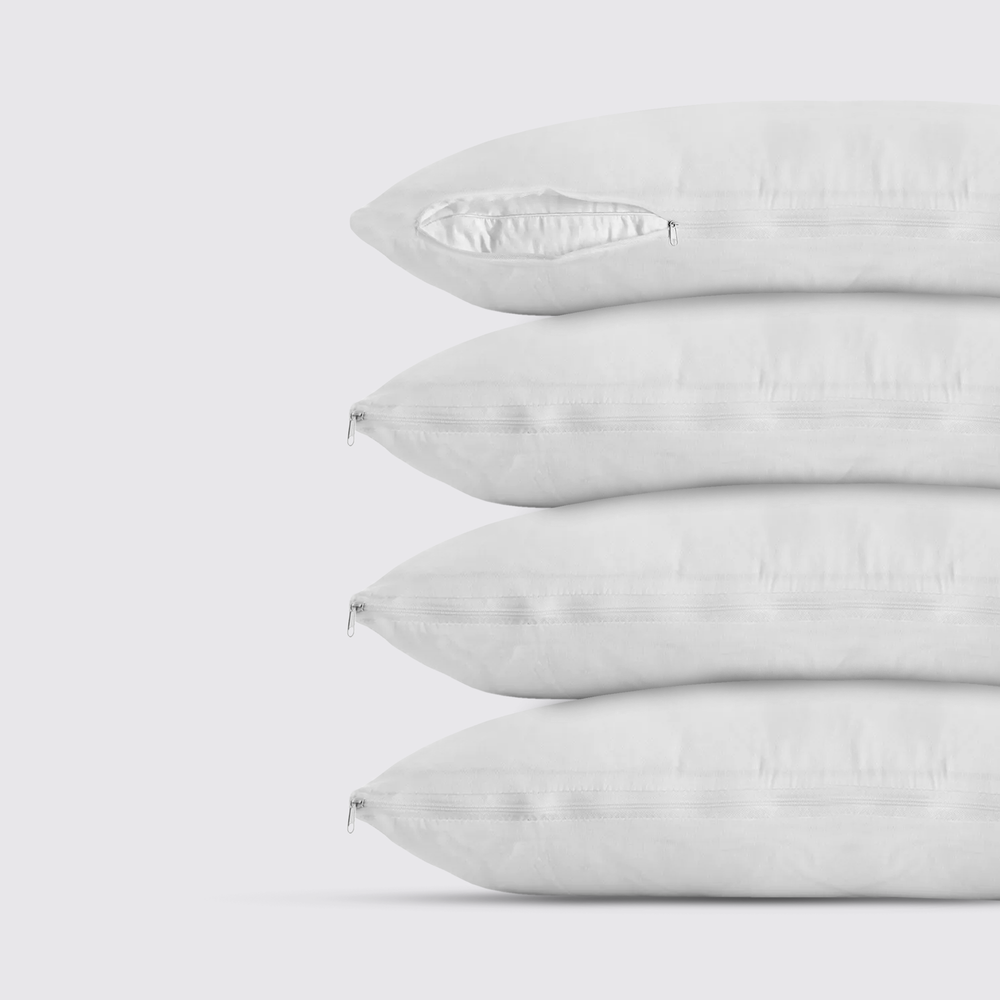 Waterproof Pillow Protectors