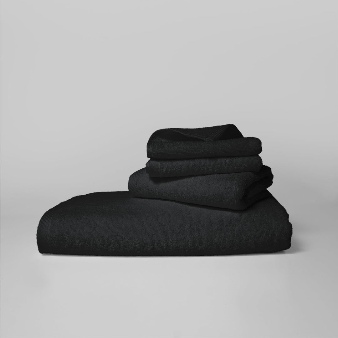 Hotel Suites Towels Bundle Set