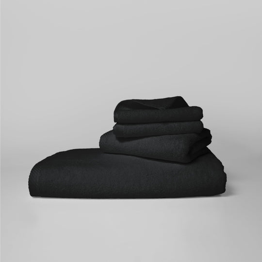 Hotel Suites Towels Bundle Set