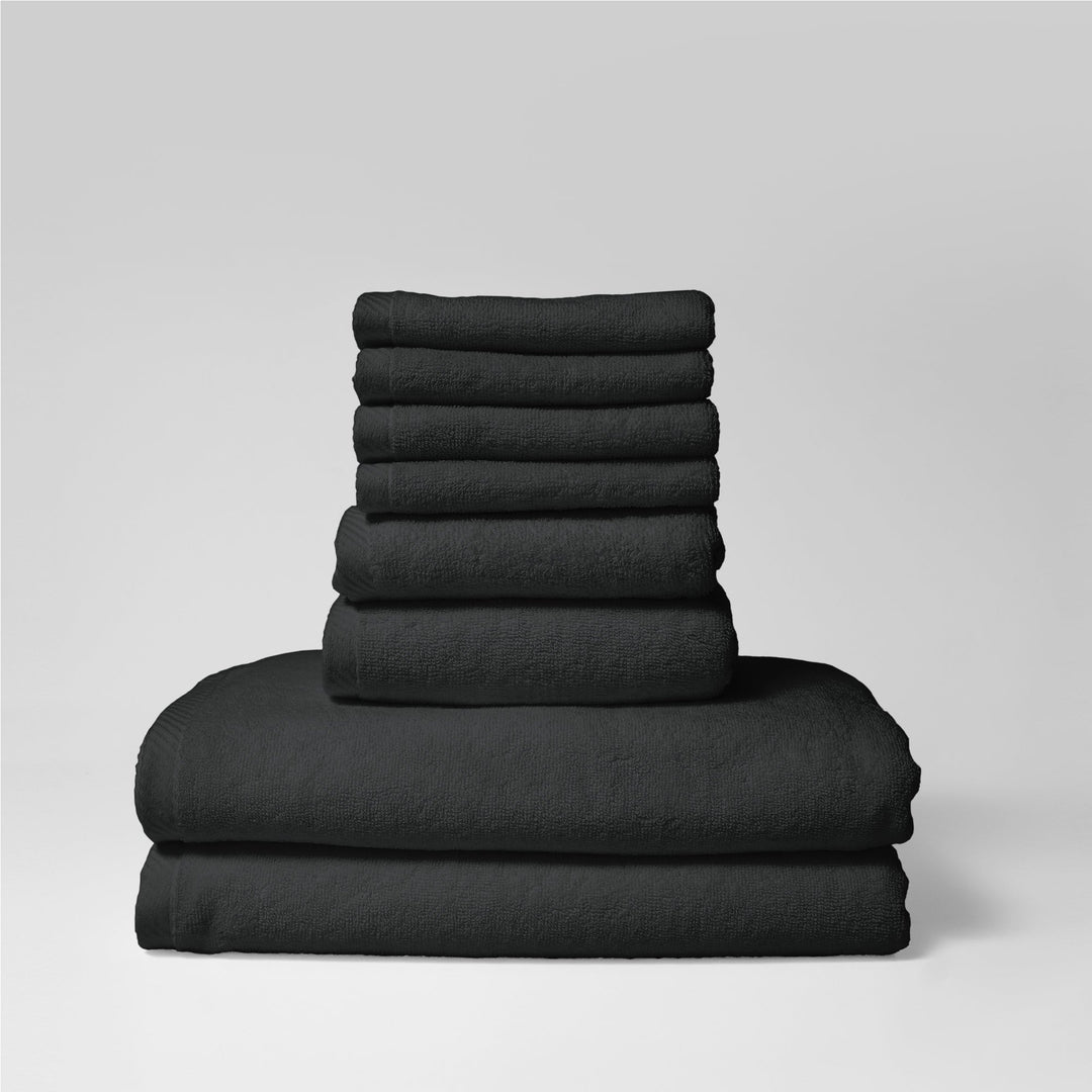 Hotel Suites Towels Bundle Set