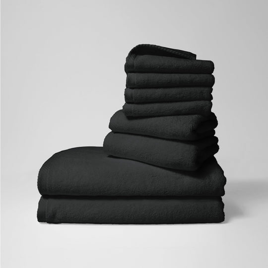 Hotel Suites Towels Bundle Set