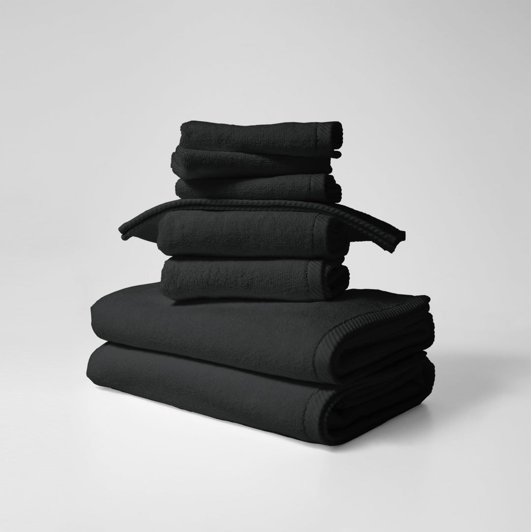 Hotel Suites Towels Bundle Set