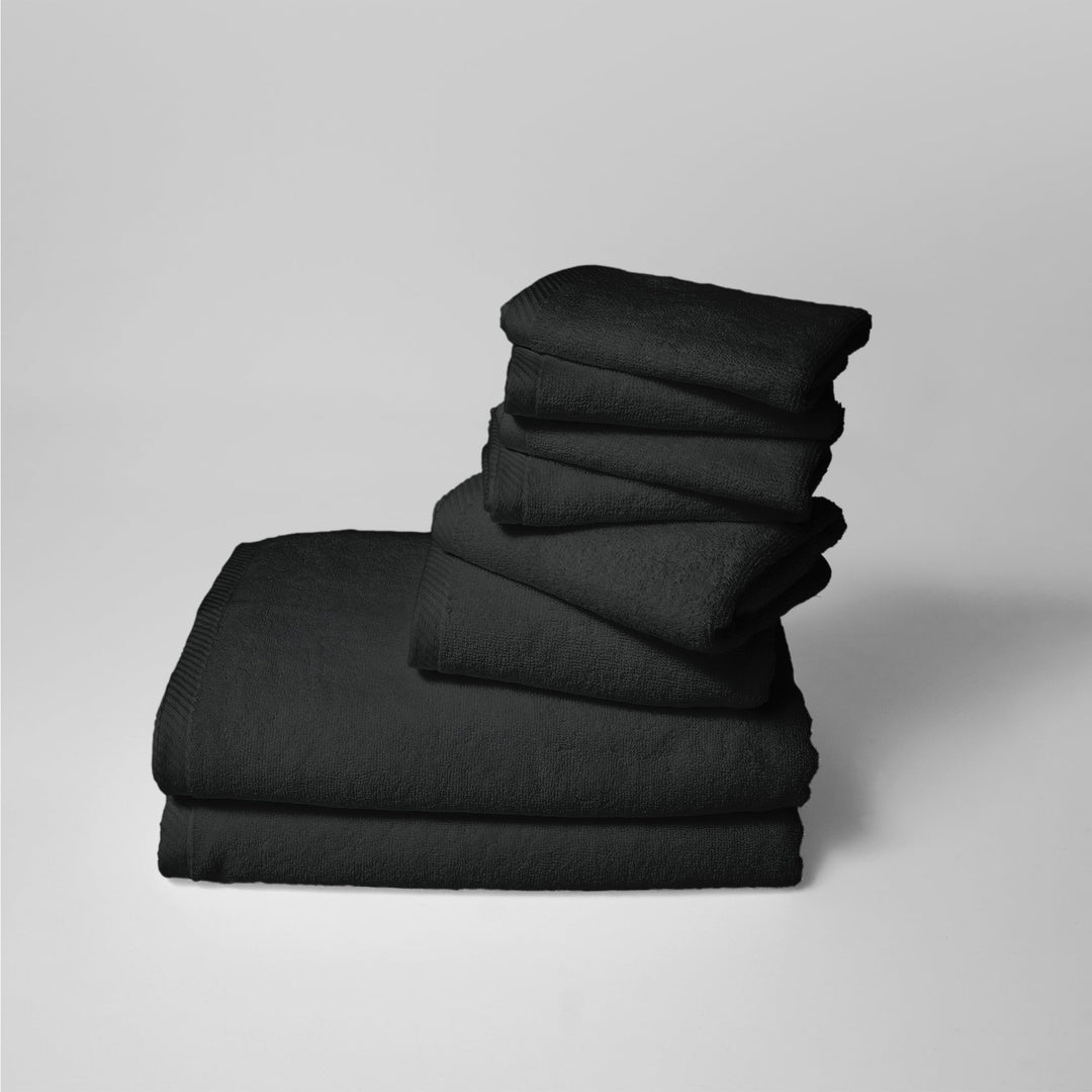 Hotel Suites Towels Bundle Set