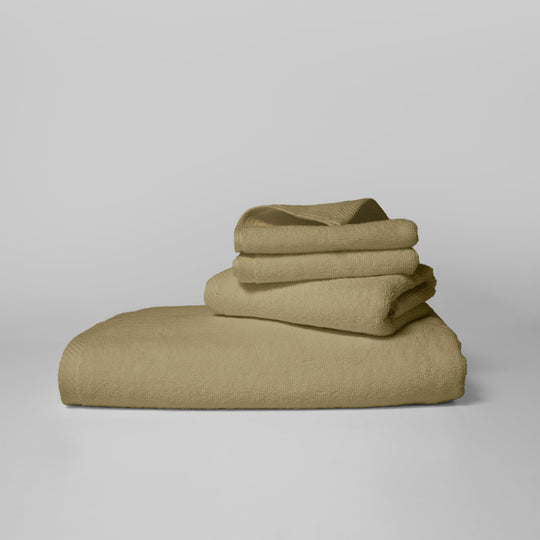 Hotel Suites Towels Bundle Set