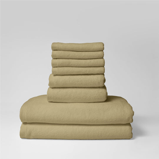 Hotel Suites Towels Bundle Set
