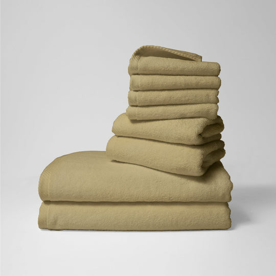 Hotel Suites Towels Bundle Set