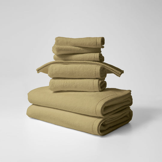 Hotel Suites Towels Bundle Set