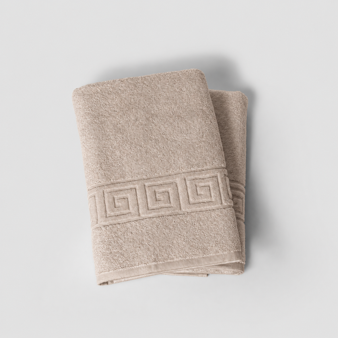 Athens Aura Greek Pool Towels