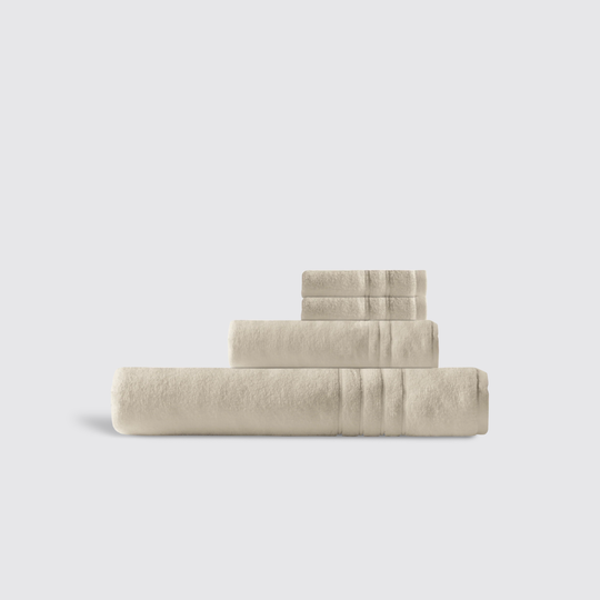 Plux Classic Euphoria Towel Bundle Set