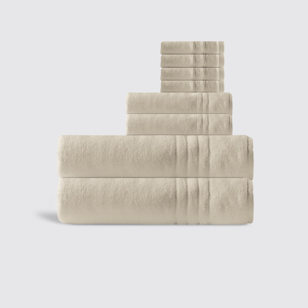 Plux Classic Euphoria Towel Bundle Set