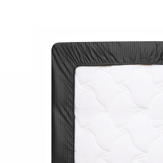 Zen Stripes Bedding Bundle Set