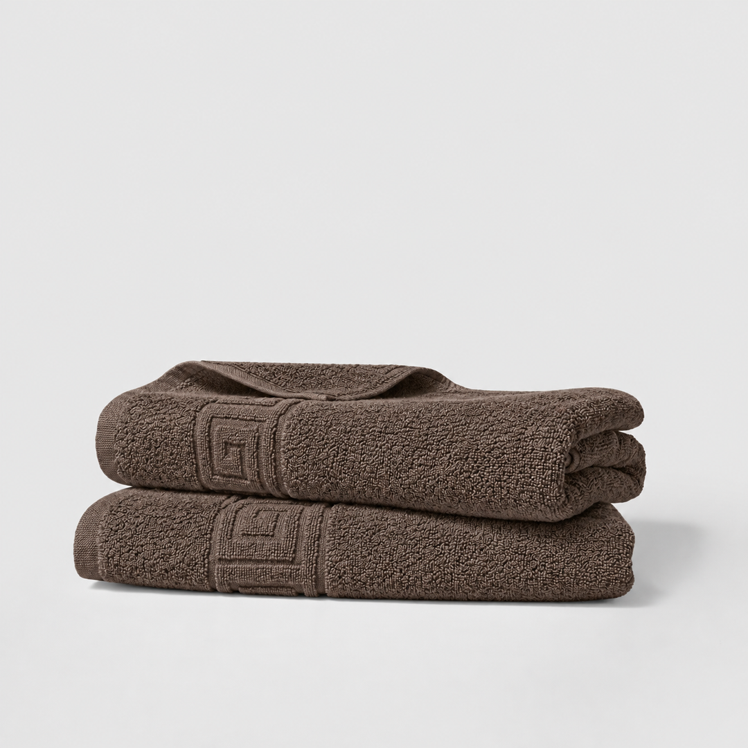 Athens Aura Greek Pool Towels