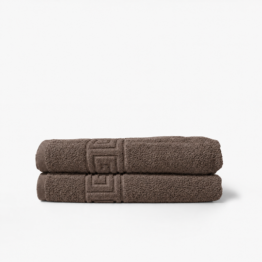 Athens Aura Greek Pool Towels