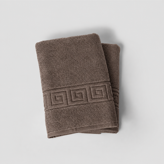Athens Aura Greek Pool Towels