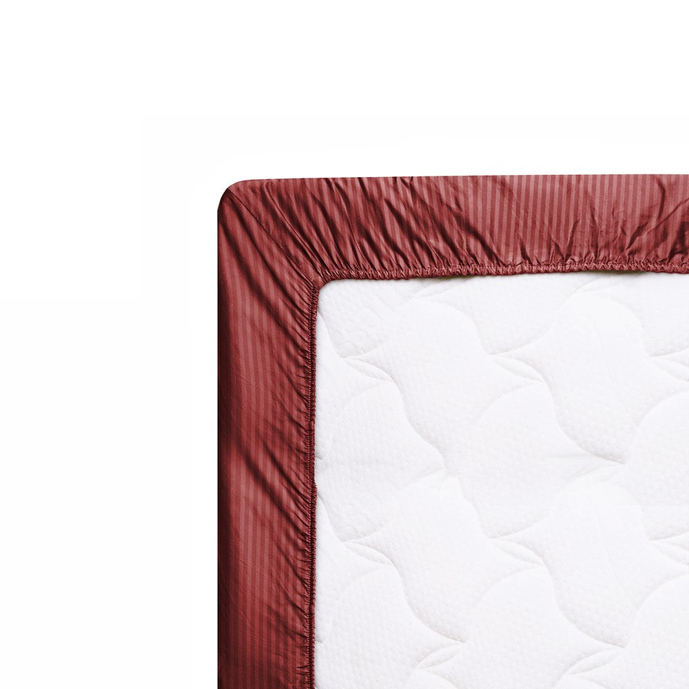 Zen Stripes Bedding Bundle Set