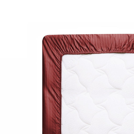 Zen Stripes Bedding Bundle Set