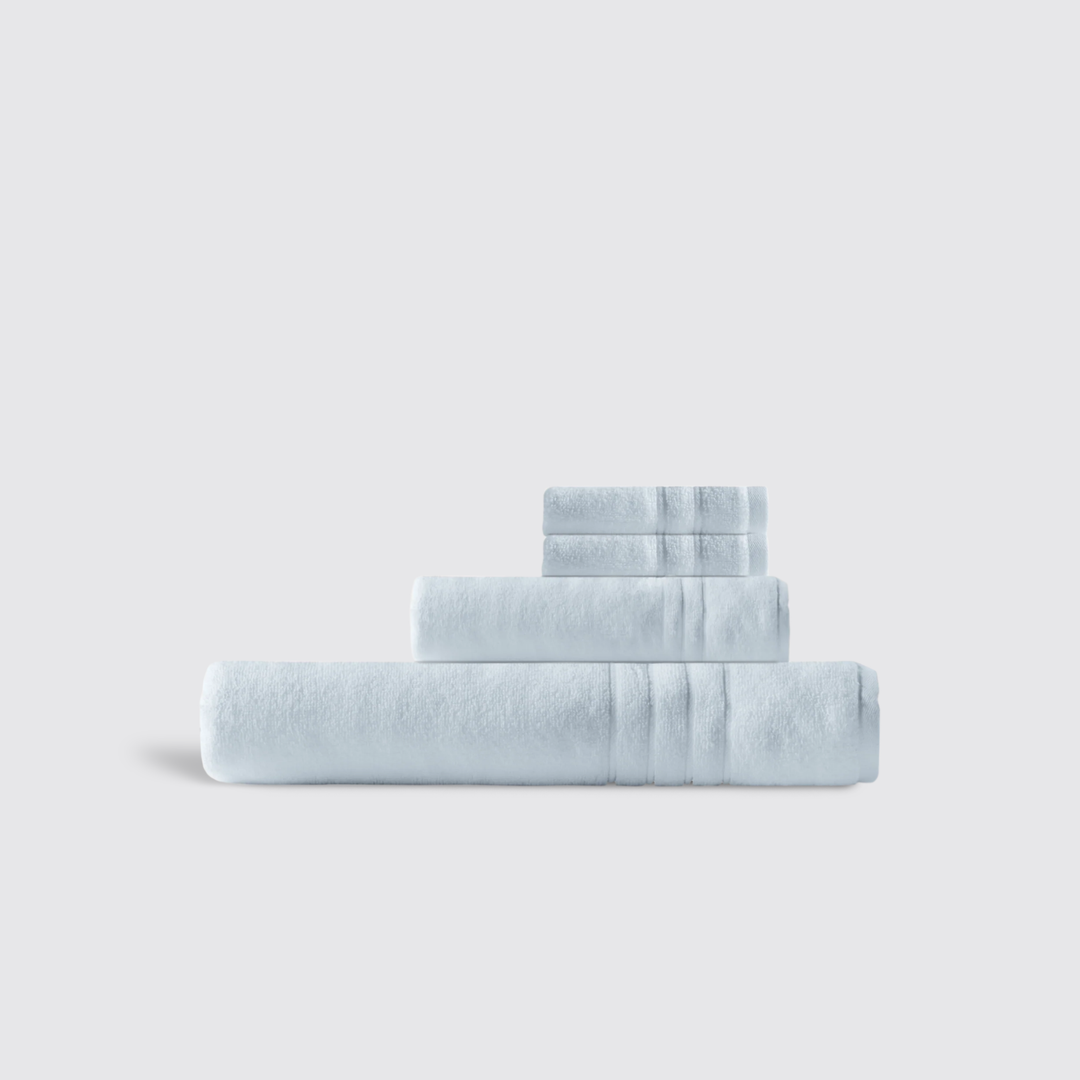 Plux Classic Euphoria Towel Bundle Set