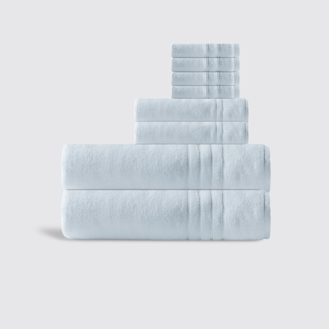 Plux Classic Euphoria Towel Bundle Set