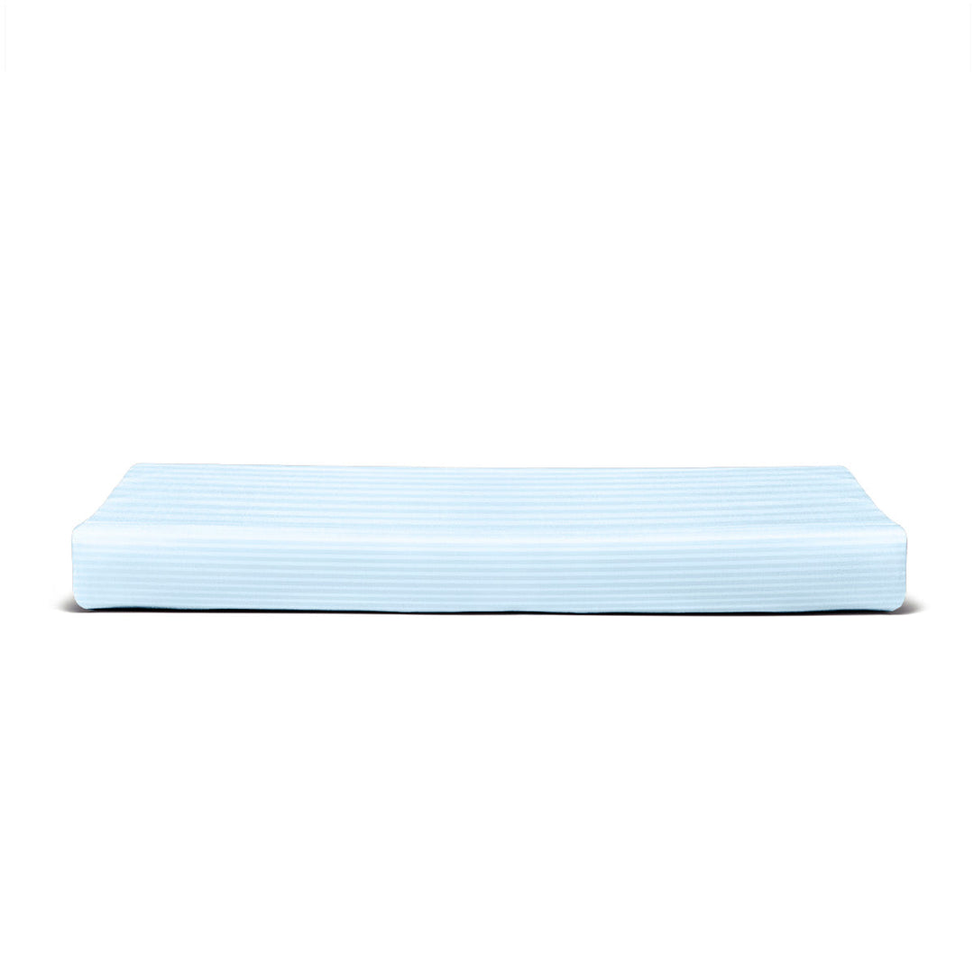 Zen Stripes Flat Sheet