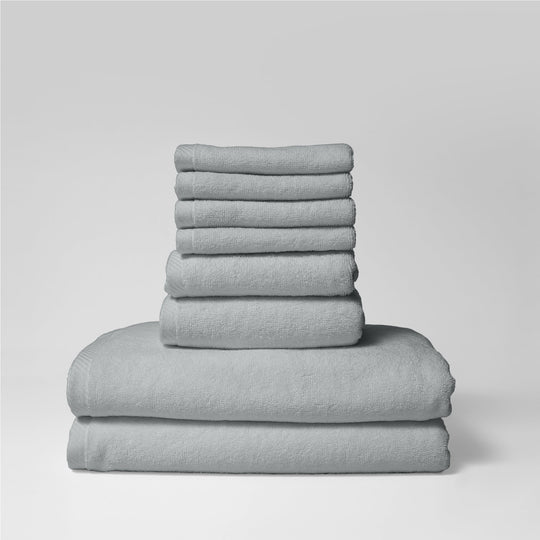 Hotel Suites Towels Bundle Set