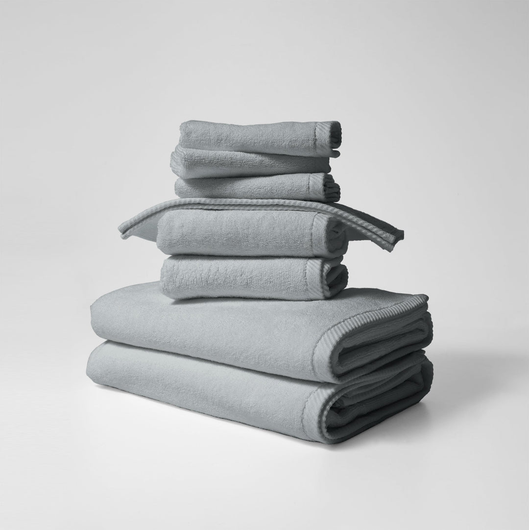 Hotel Suites Towels Bundle Set
