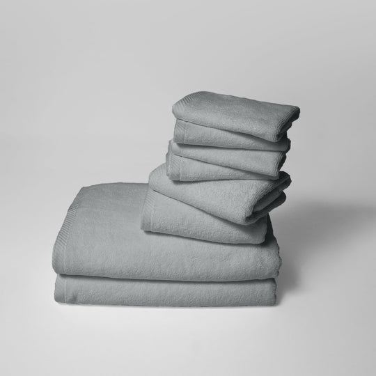 Hotel Suites Towels Bundle Set