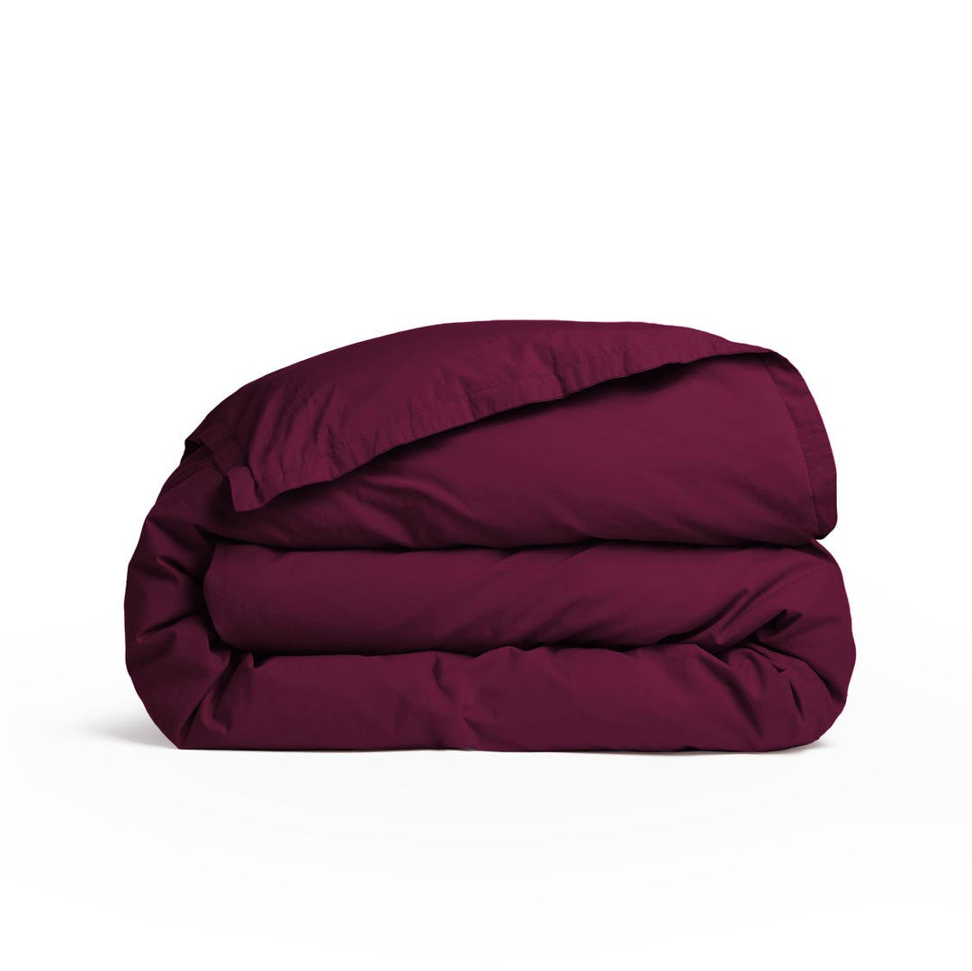 Giza Cotton Bedding Bundle Set