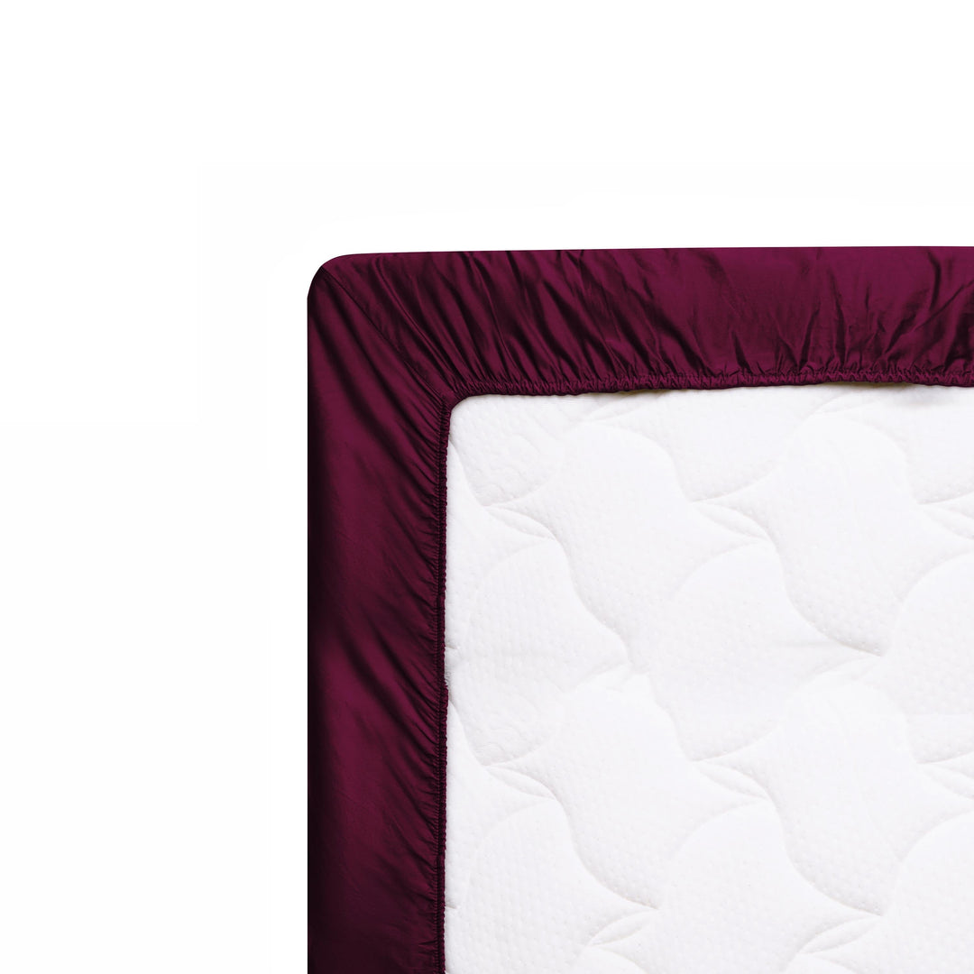 Giza Cotton Bedding Bundle Set