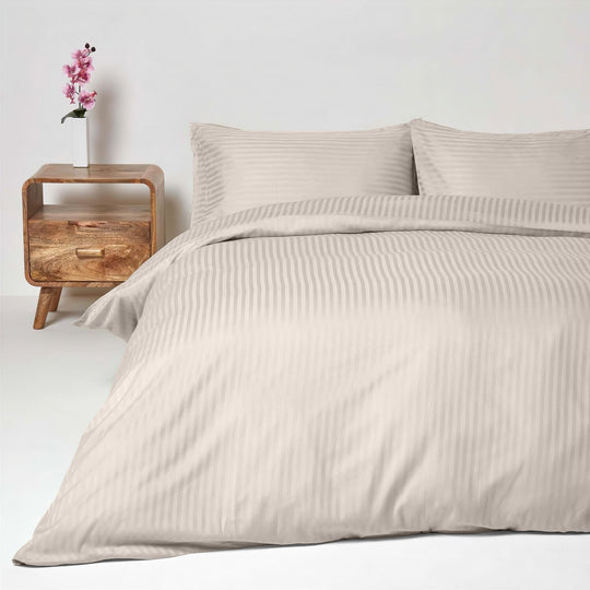 Zen Stripes Bedding Bundle Set