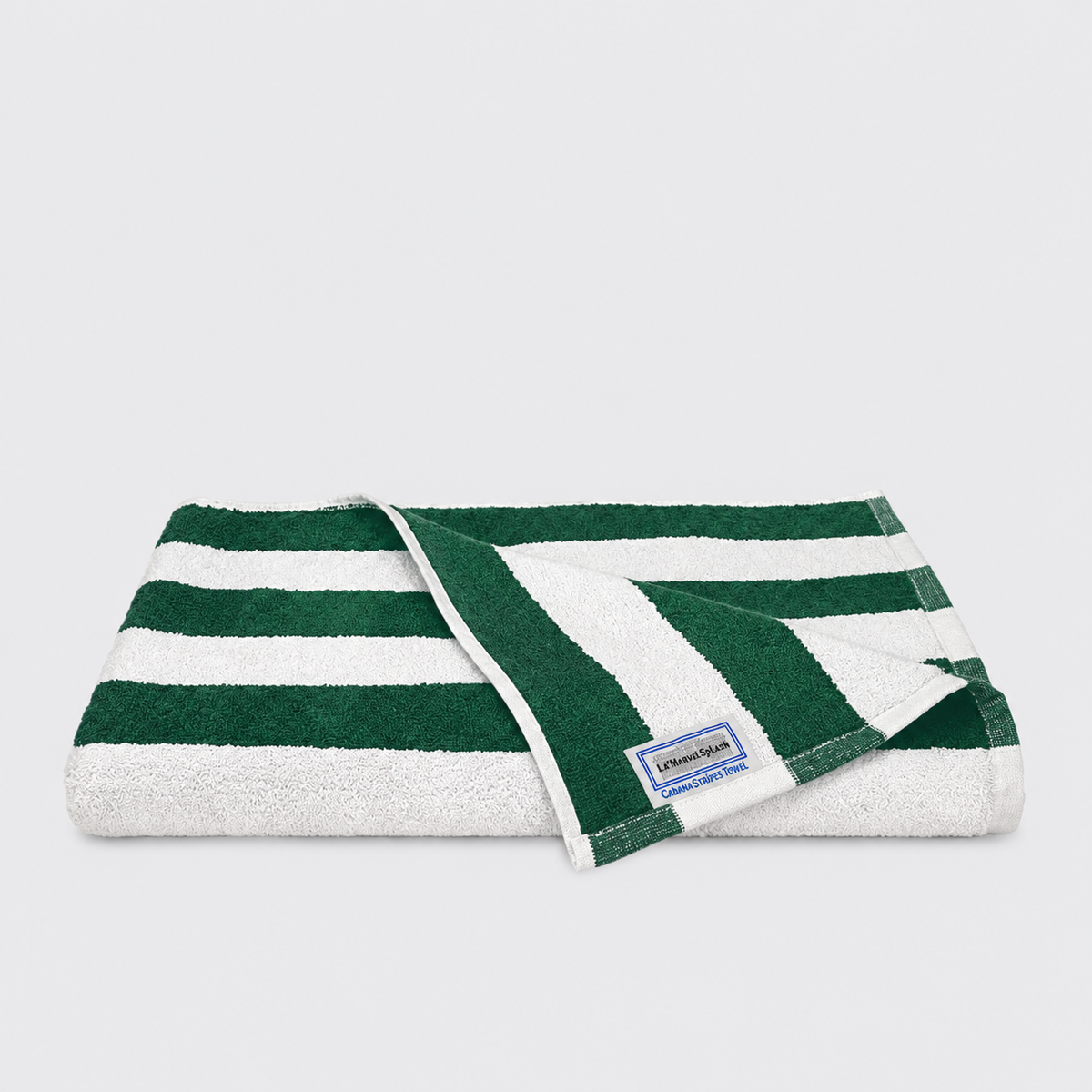 Color_1964-S-Green & White