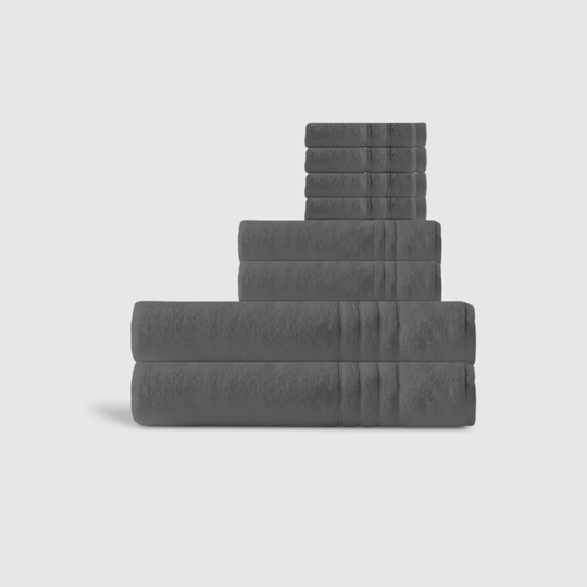 Plux Classic Euphoria Towel Bundle Set