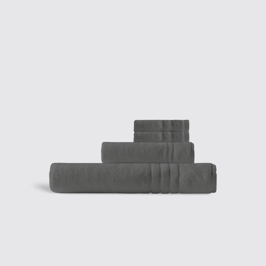 Plux Classic Euphoria Towel Bundle Set