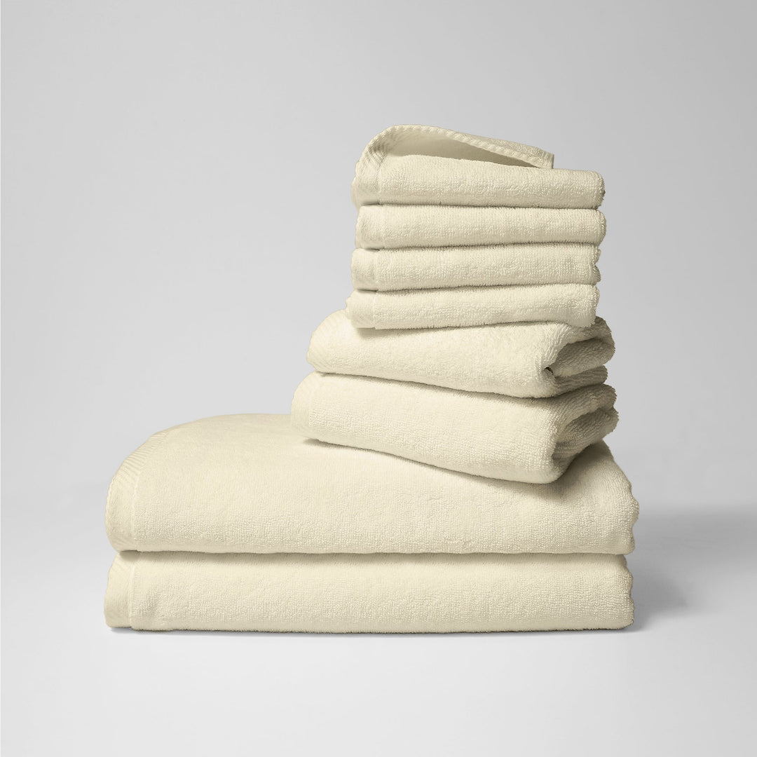 Hotel Suites Towels Bundle Set
