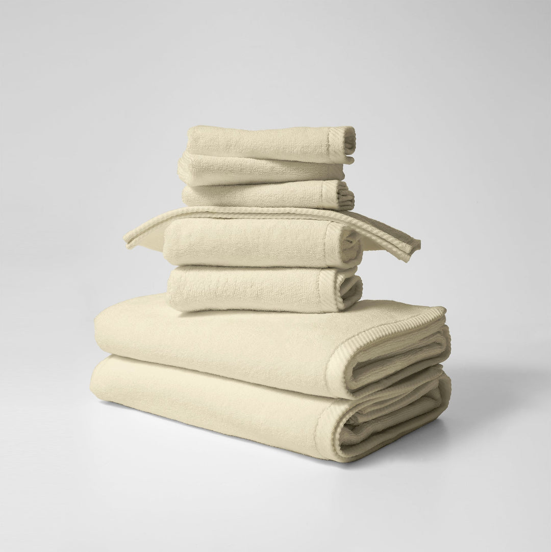Hotel Suites Towels Bundle Set