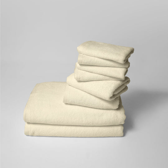Hotel Suites Towels Bundle Set