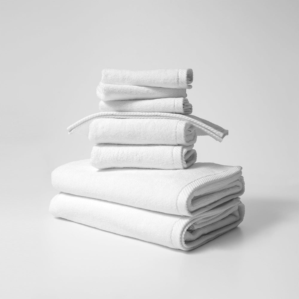 Hotel Suites Towels Bundle Set